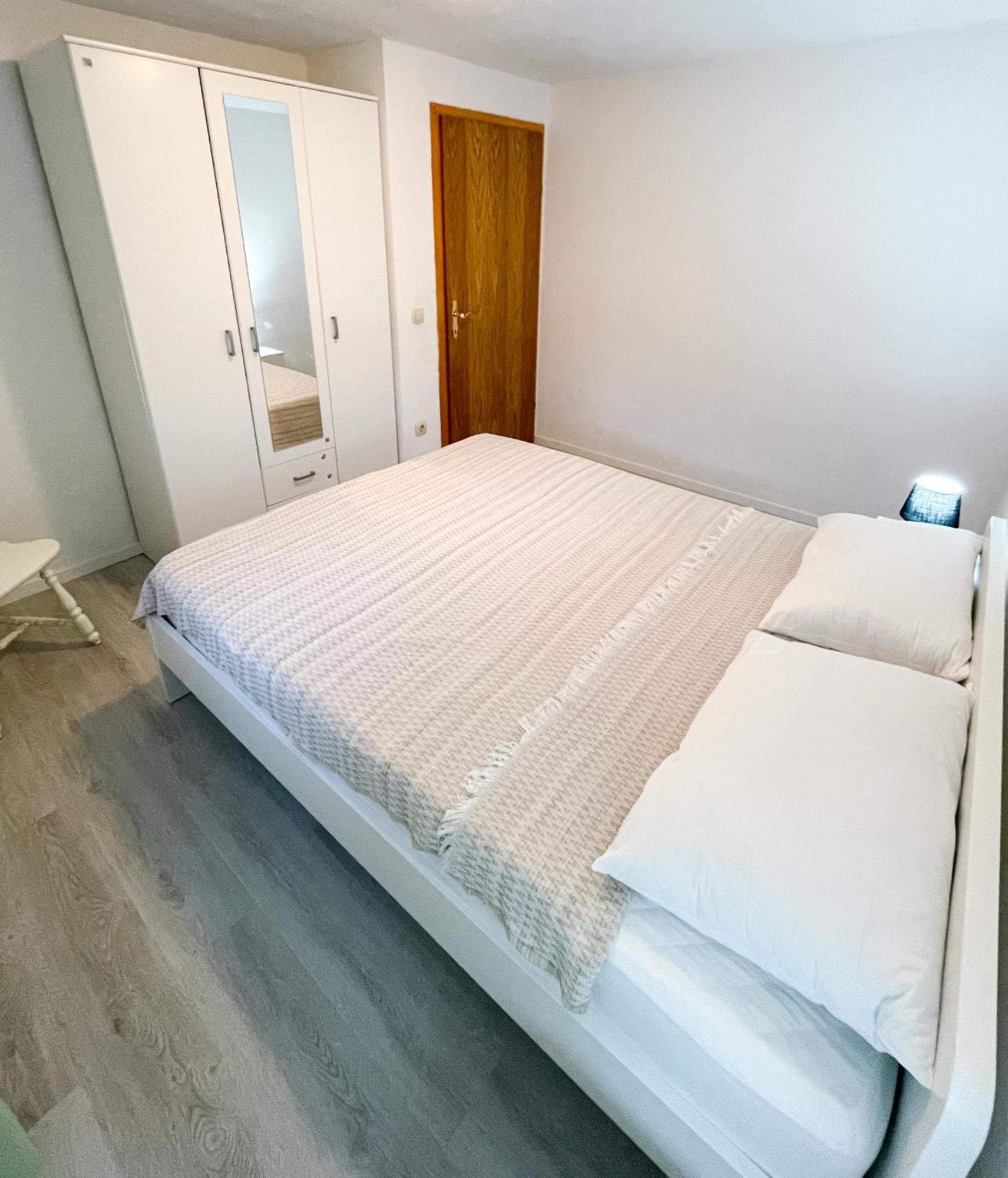 Apartmani Danica Оребич Екстер'єр фото